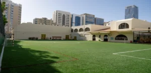 Muna British Academy, Aldar Academies