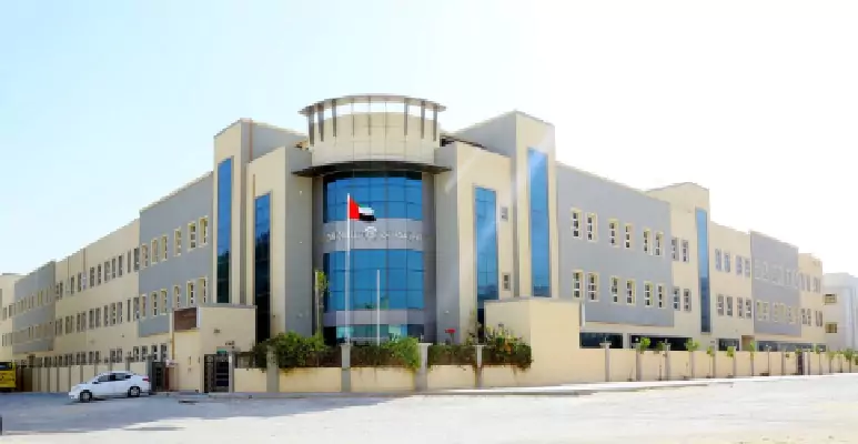 global-indian-school-ajman