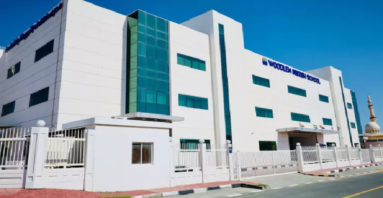 woodlem-british-school-ajman