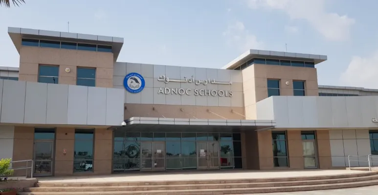 ADNOC Schools