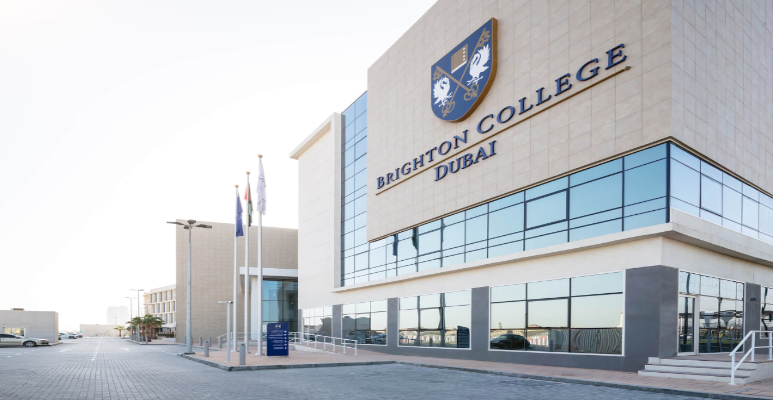 Brighton College, Abu Dhabi