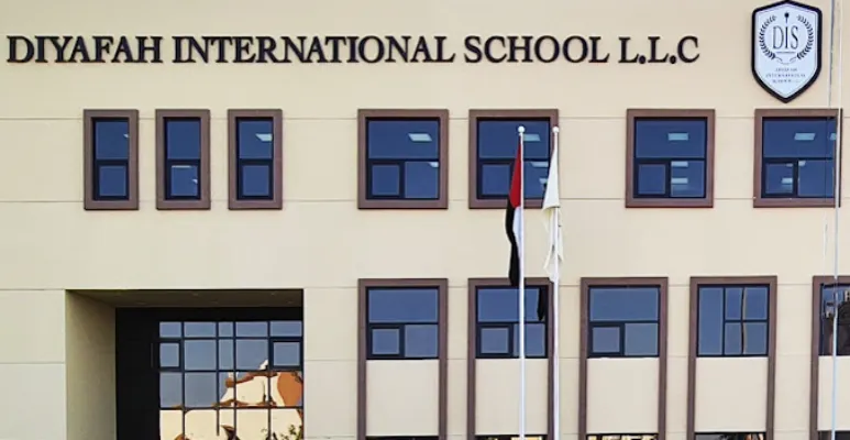 Diyafah International School LLC, Abu Dhabi