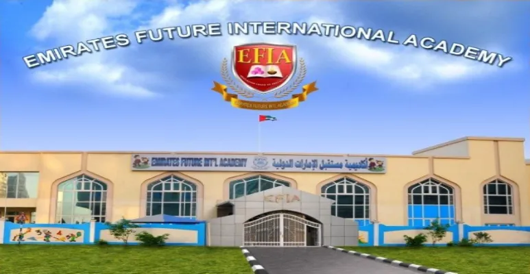 Emirates Future International Academy